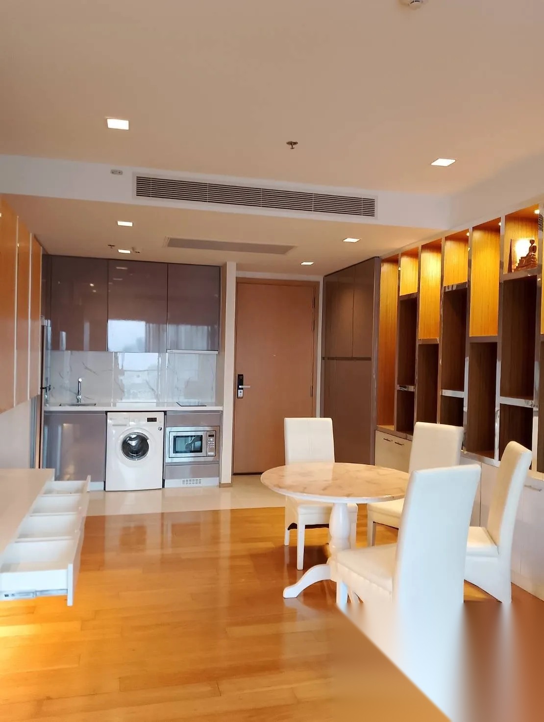 2 Bedroom Condo for sale at Hyde Sukhumvit 13 — photo 1