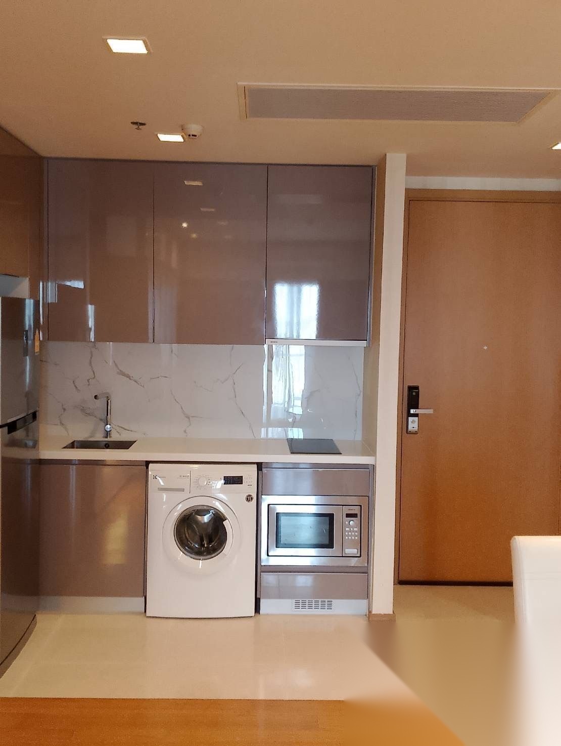 2 Bedroom Condo for sale at Hyde Sukhumvit 13 — photo 2