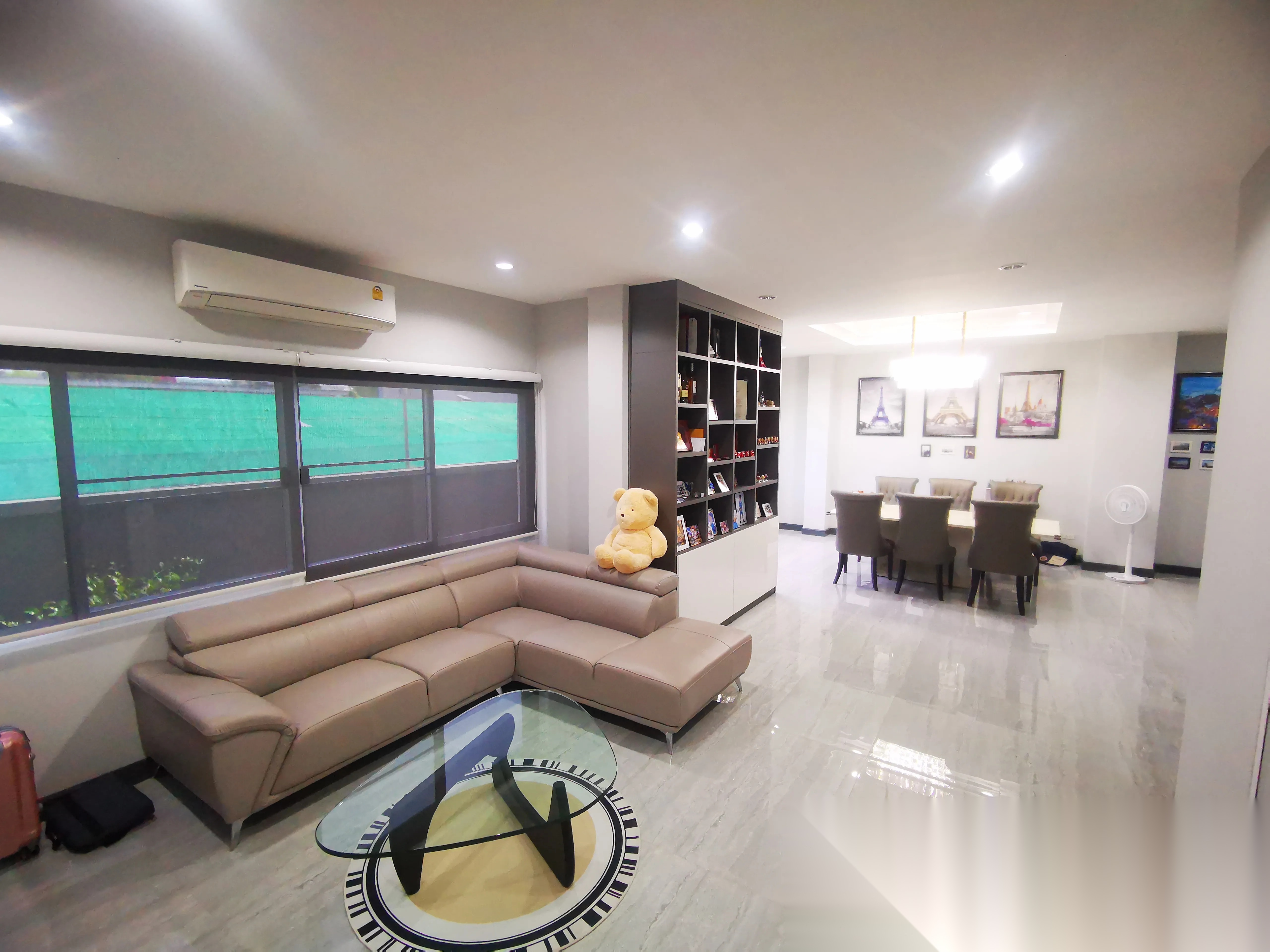 5 Bedroom House for sale at Baan Tulnadha Good Ville — photo 1