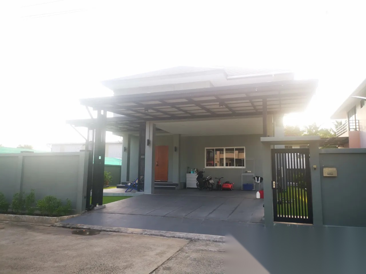 5 Bedroom House for sale at Baan Tulnadha Good Ville — photo 2