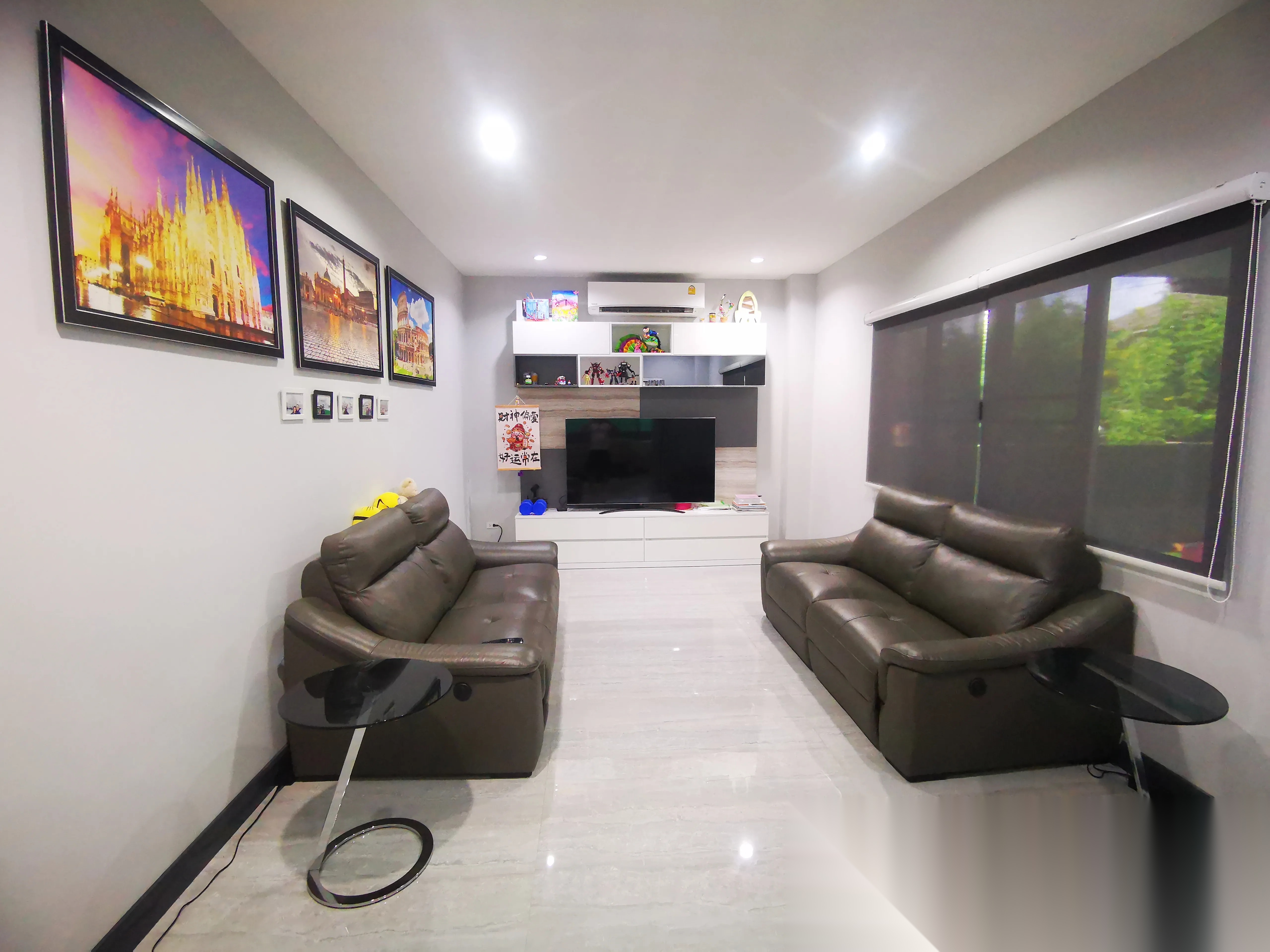5 Bedroom House for sale at Baan Tulnadha Good Ville — photo 3