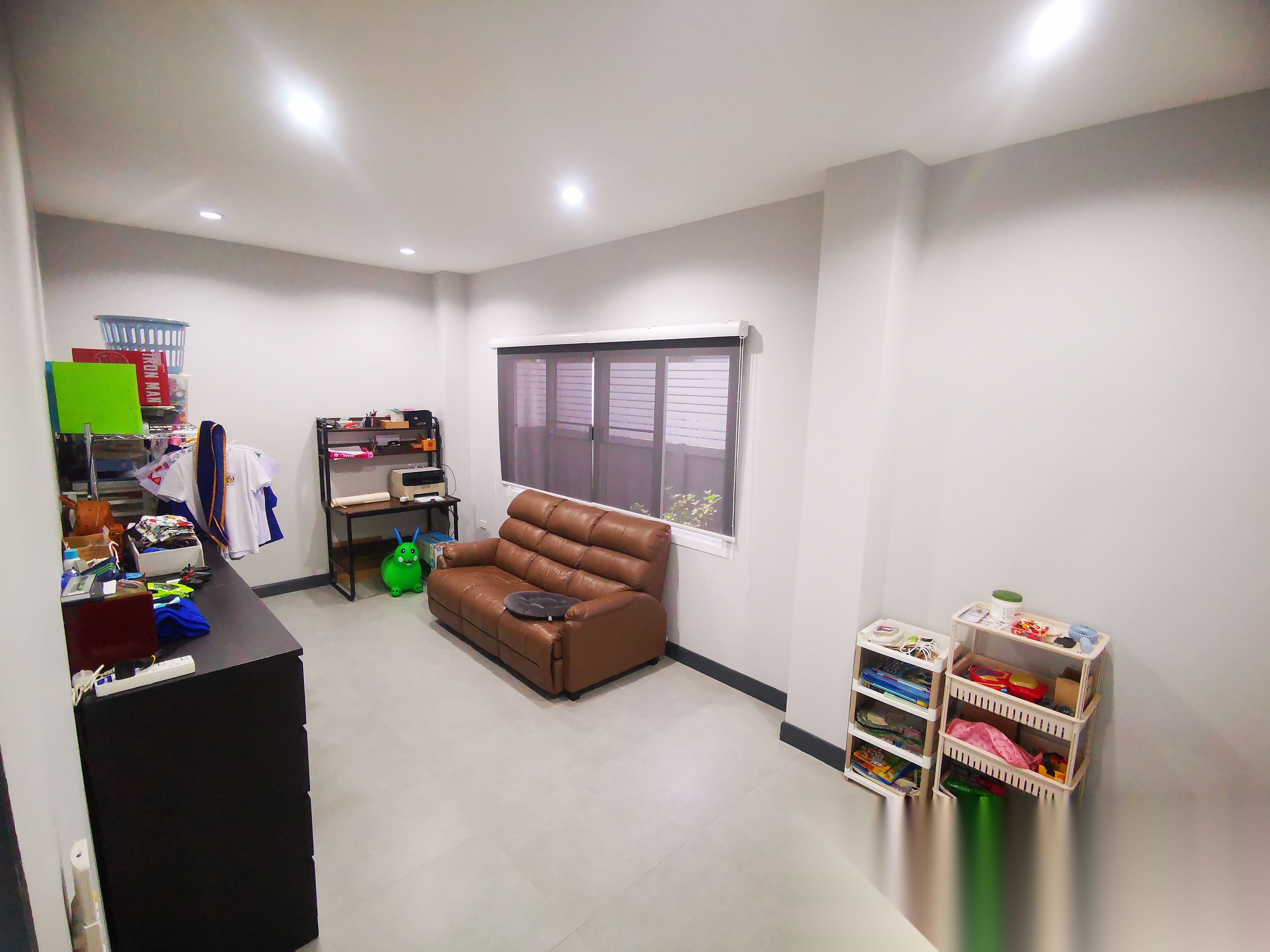 5 Bedroom House for sale at Baan Tulnadha Good Ville — photo 4