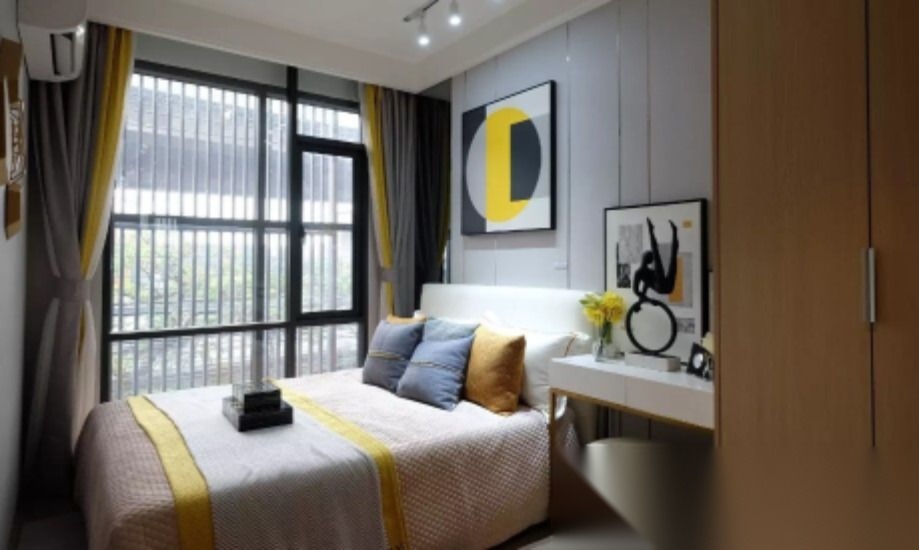 1 Bedroom Condo for sale at Regal Onnut - Srinakarin — photo 1