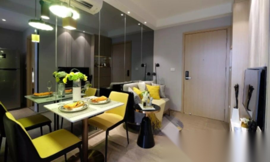 1 Bedroom Condo for sale at Regal Onnut - Srinakarin — photo 4