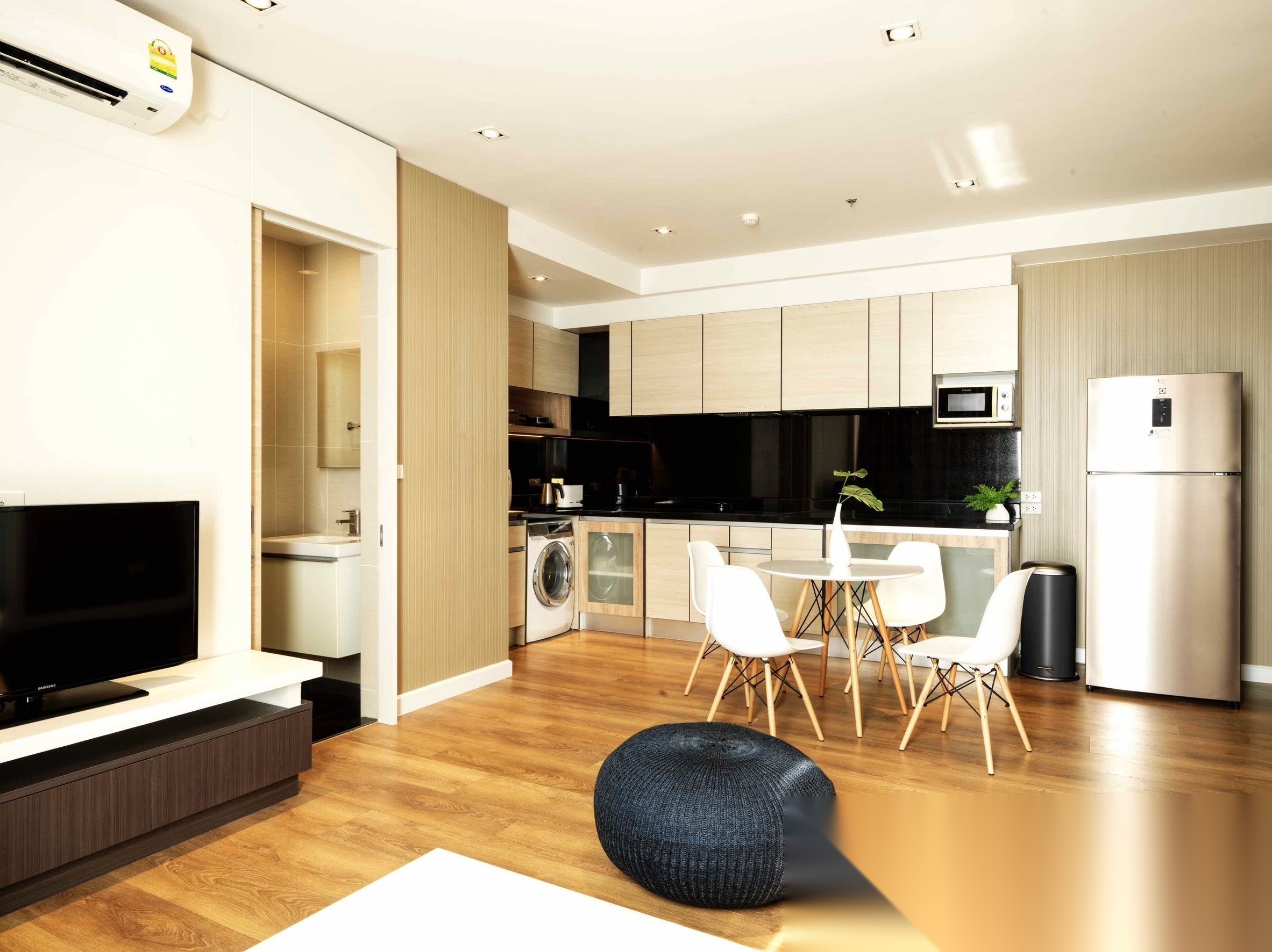 3 Bedroom Condo for sale at Park Origin Phrom Phong — photo 1