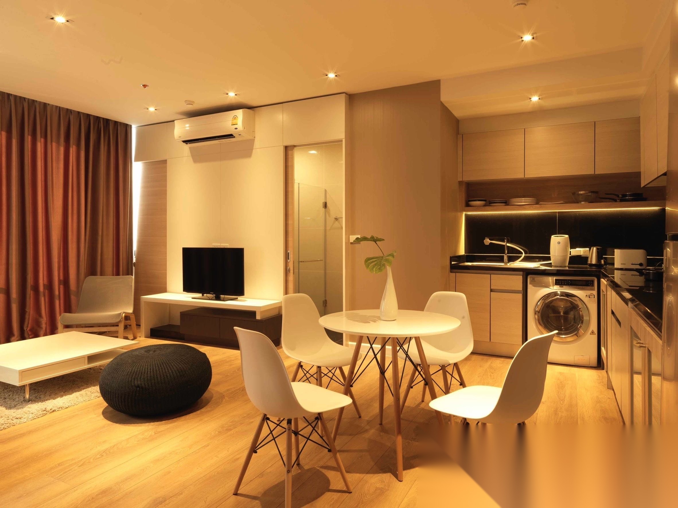 3 Bedroom Condo for sale at Park Origin Phrom Phong — photo 2