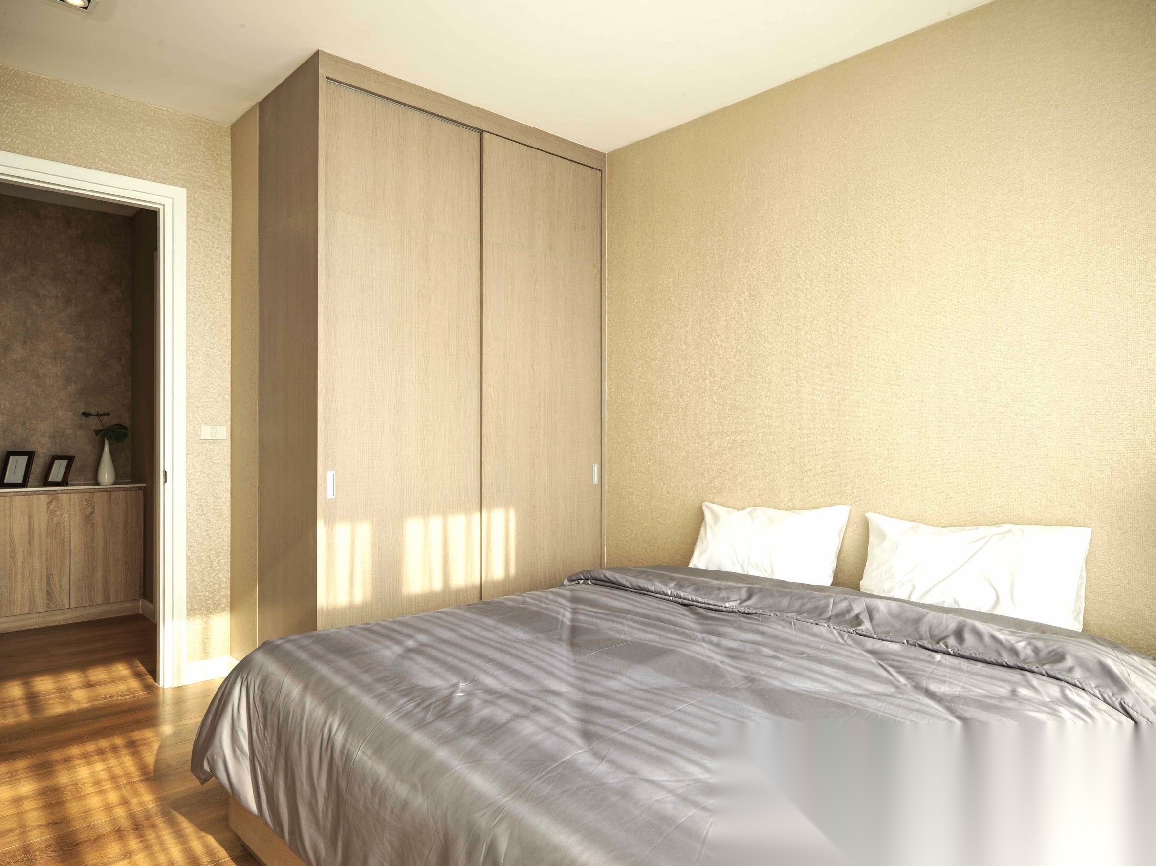 3 Bedroom Condo for sale at Park Origin Phrom Phong — photo 5