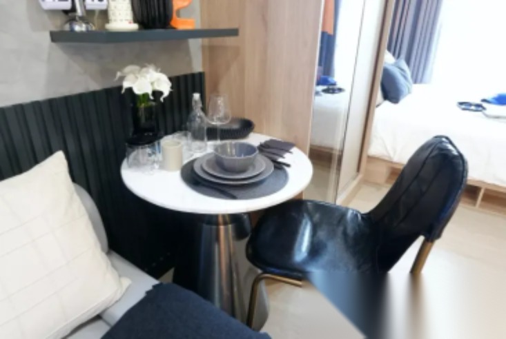 1 Bedroom Condo for sale at Atmoz Season Ladkrabang — photo 5