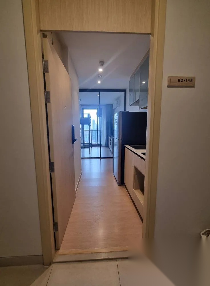 1 Bedroom Condo for sale at Maru Ekkamai 2 — photo 2