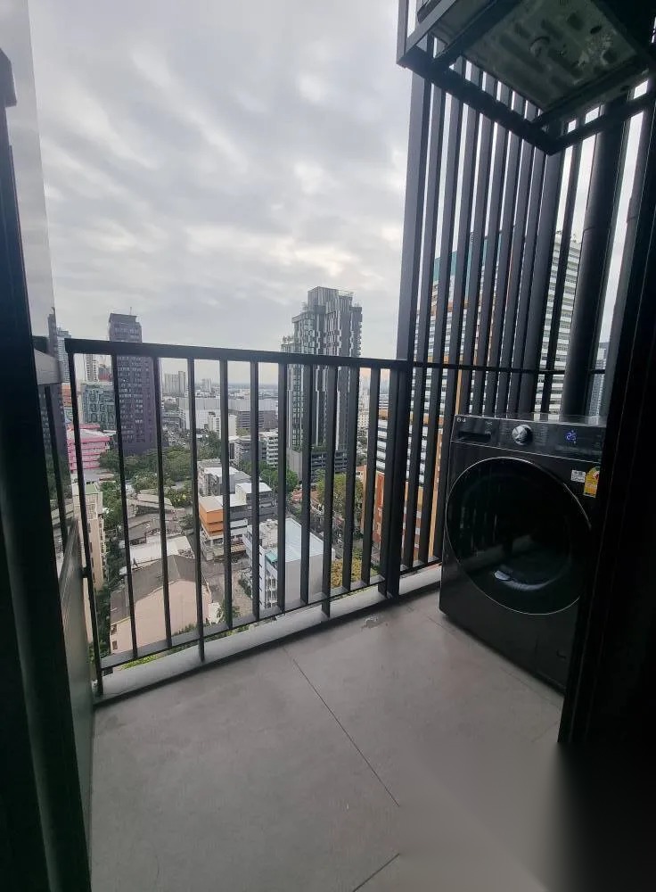 1 Bedroom Condo for sale at Maru Ekkamai 2 — photo 3