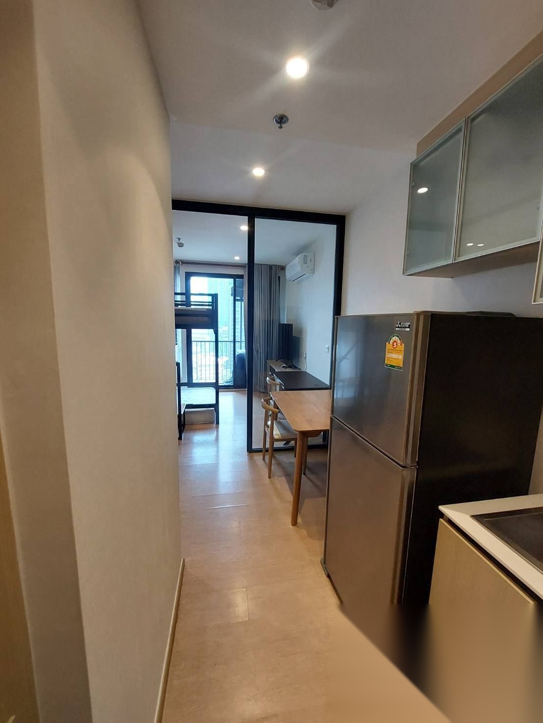 1 Bedroom Condo for sale at Maru Ekkamai 2 — photo 4