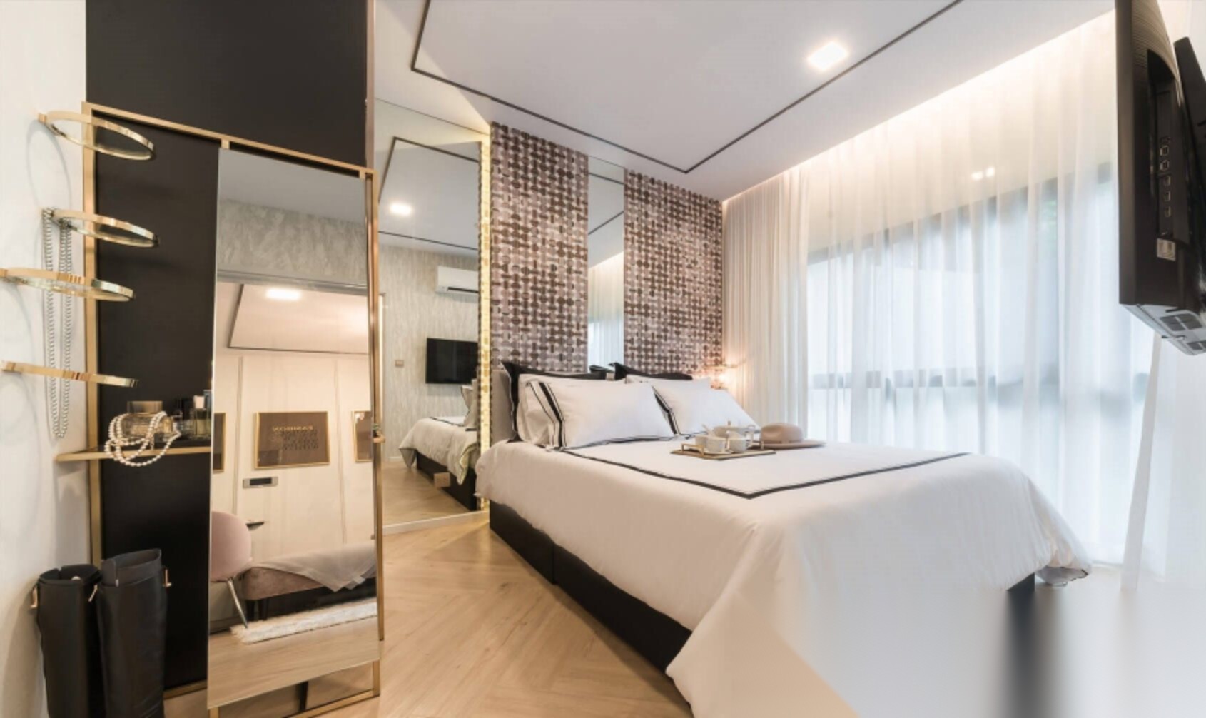 1 Bedroom Condo for sale at Modiz Collection Bangpho — photo 4