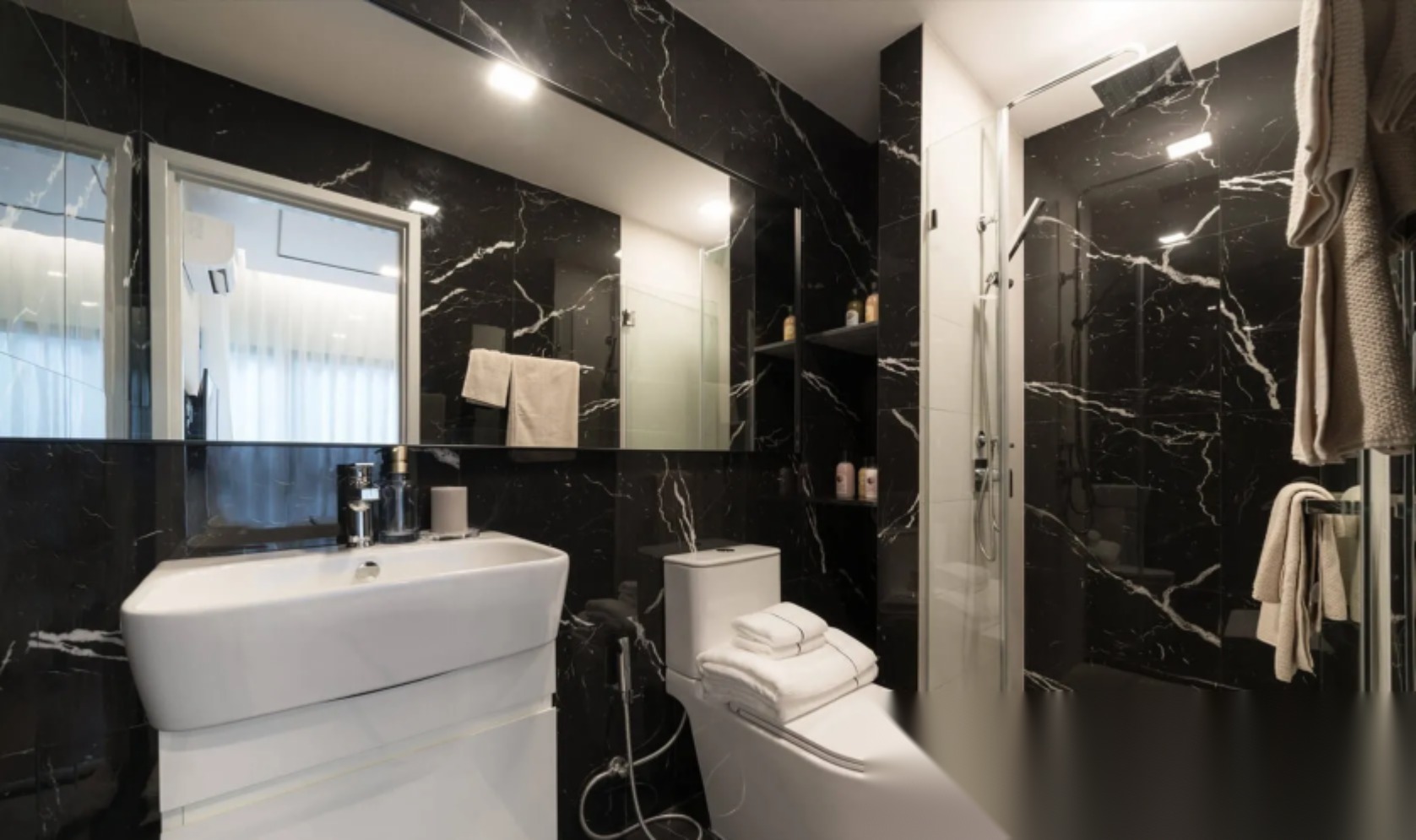 1 Bedroom Condo for sale at Modiz Collection Bangpho — photo 5