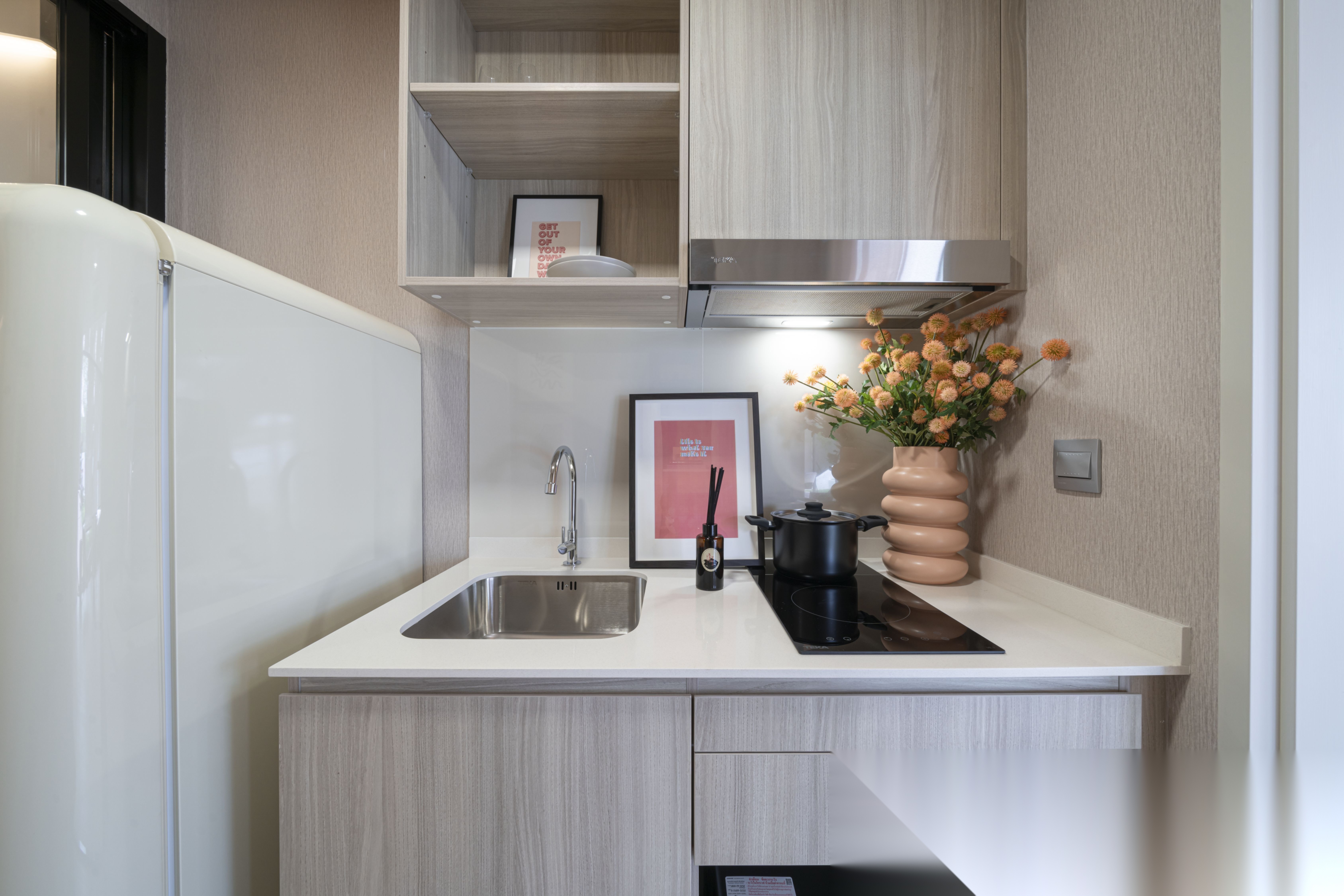 1 Bedroom Condo for sale at Atmoz Flow Minburi — photo 3