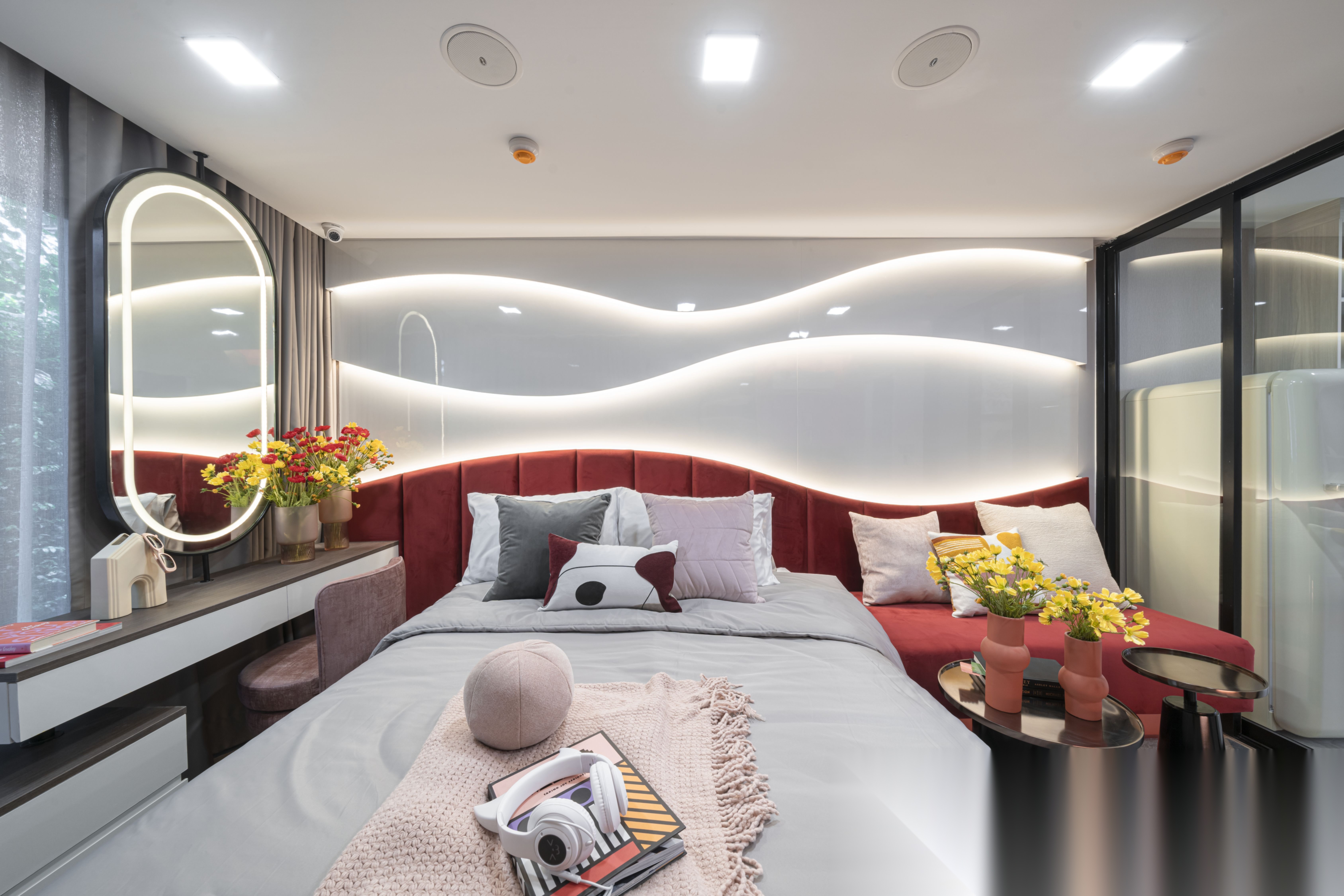 1 Bedroom Condo for sale at Atmoz Flow Minburi — photo 4