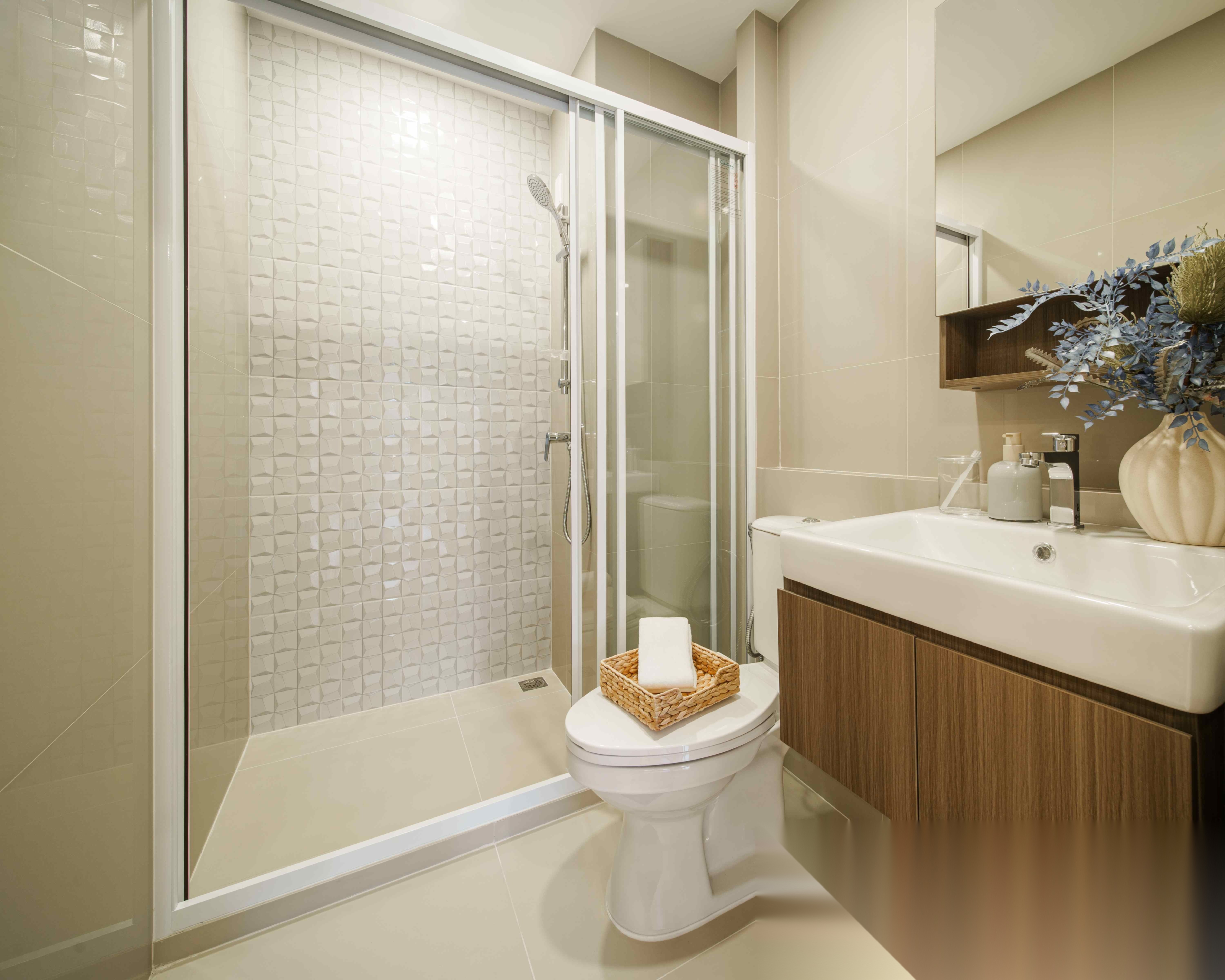 1 Bedroom Condo for sale at Aspire Huai Khwang — photo 5