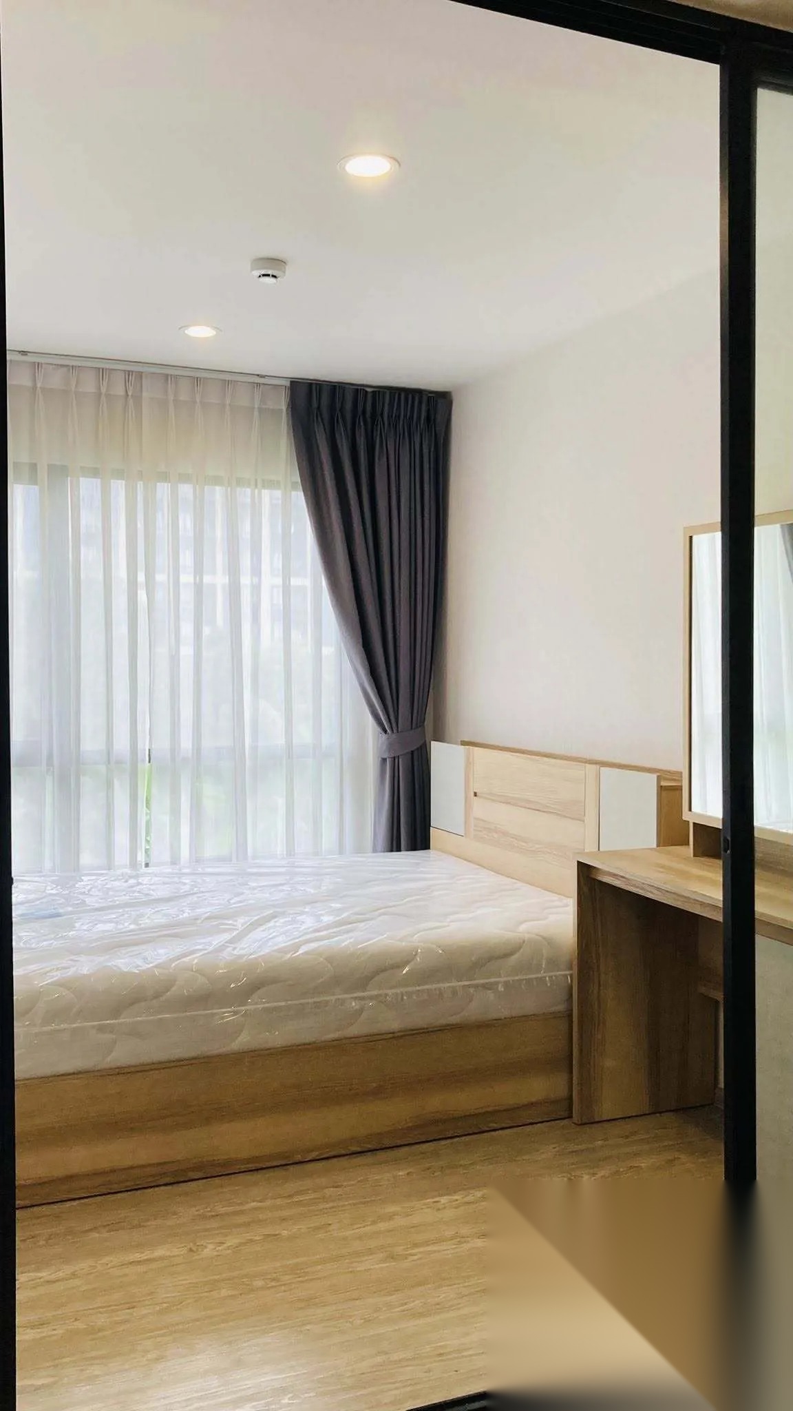 1 Bedroom Condo for sale at REACH Phahonyothin 52 — photo 1