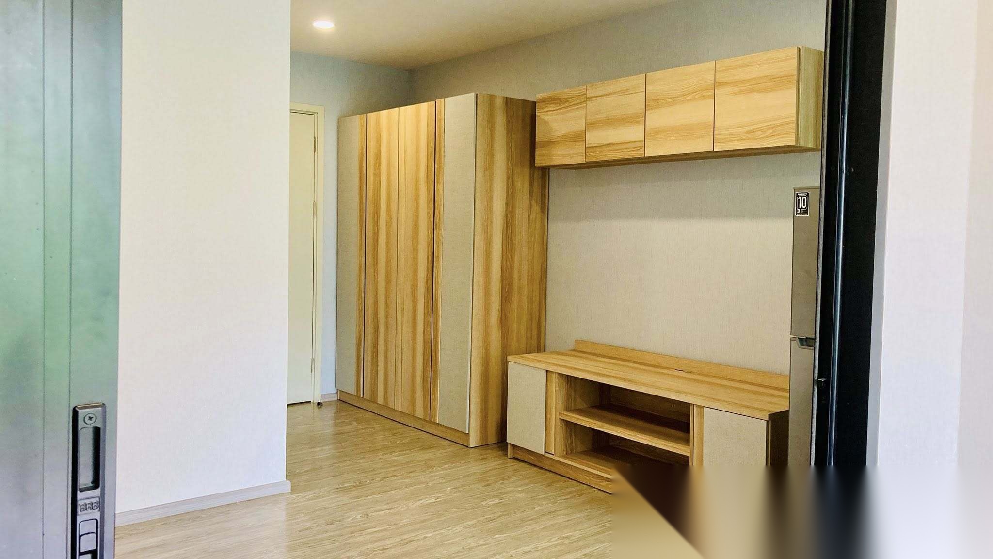 1 Bedroom Condo for sale at REACH Phahonyothin 52 — photo 4