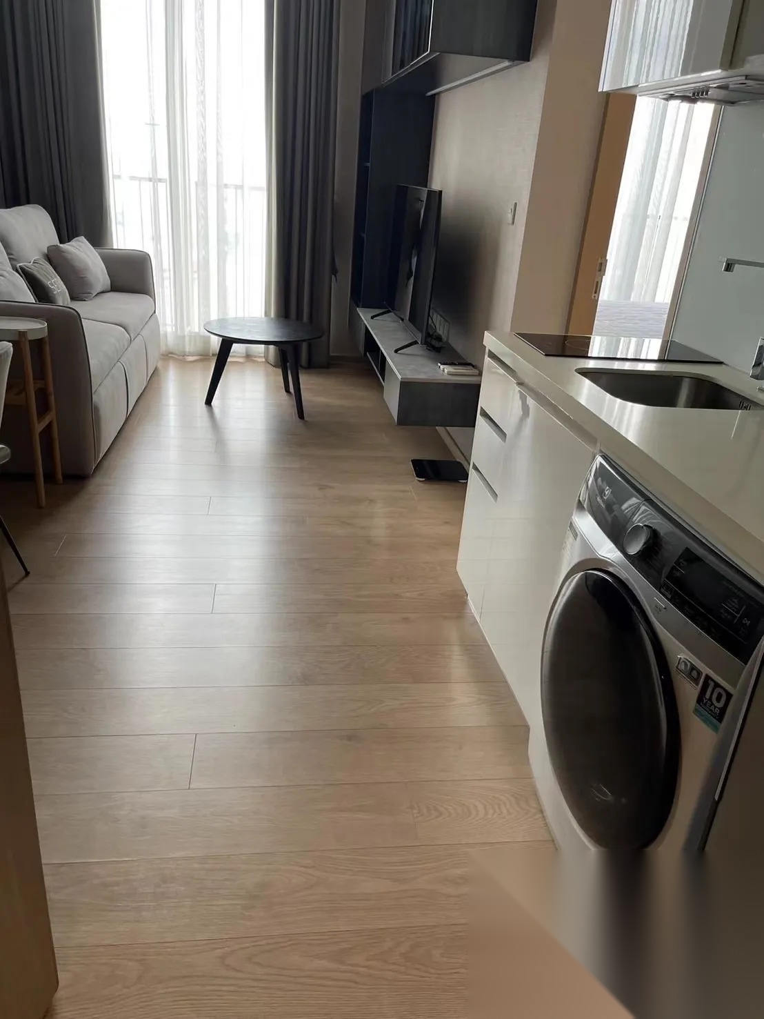 1 Bedroom Condo for sale at Noble BE19 — photo 1