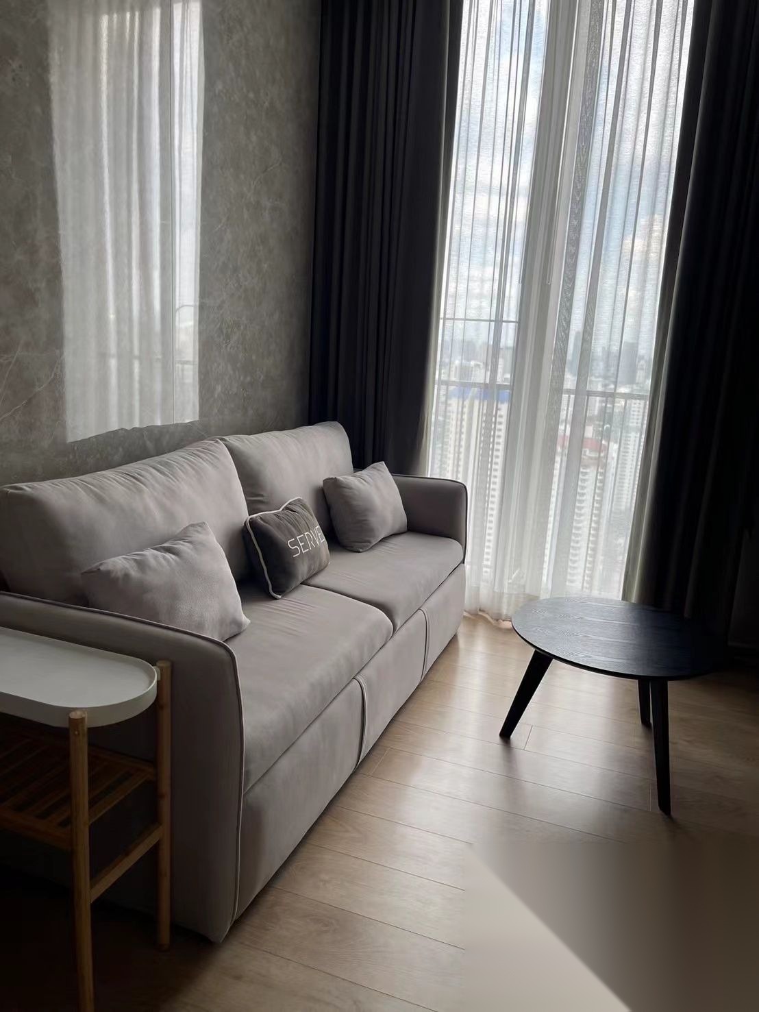 1 Bedroom Condo for sale at Noble BE19 — photo 2
