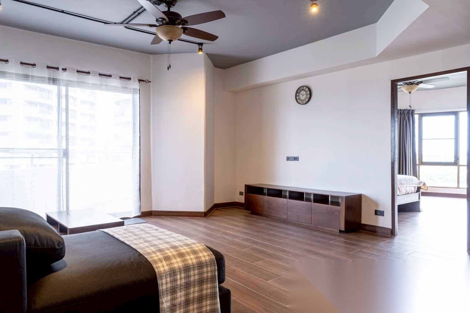 3 Bedroom Condo for sale at Floraville Condominium — photo 3