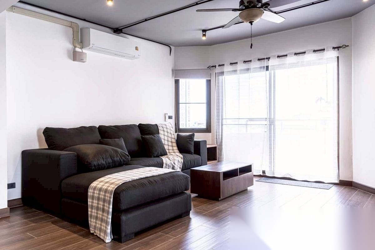 3 Bedroom Condo for sale at Floraville Condominium — photo 4