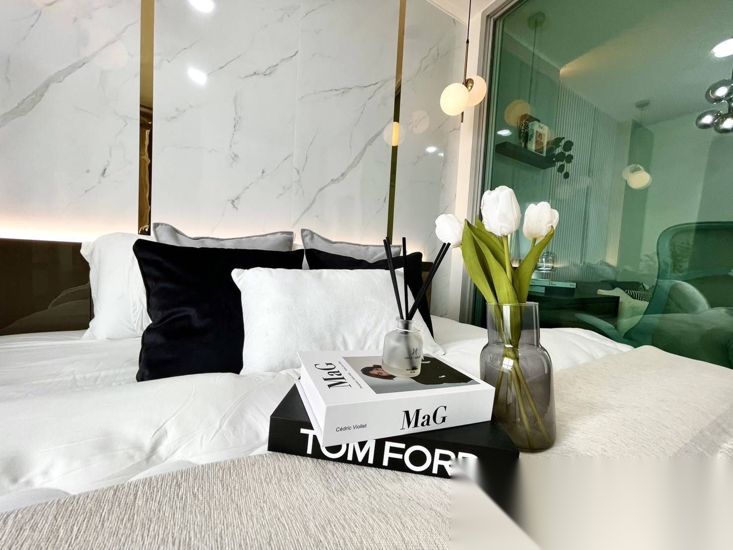 1 Bedroom Condo for sale at Aspire Ladprao 113 — photo 2