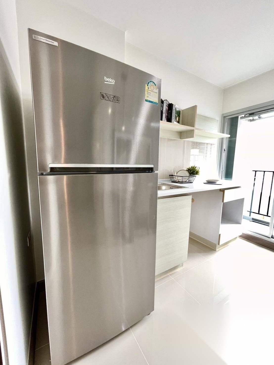 1 Bedroom Condo for sale at Aspire Ladprao 113 — photo 3