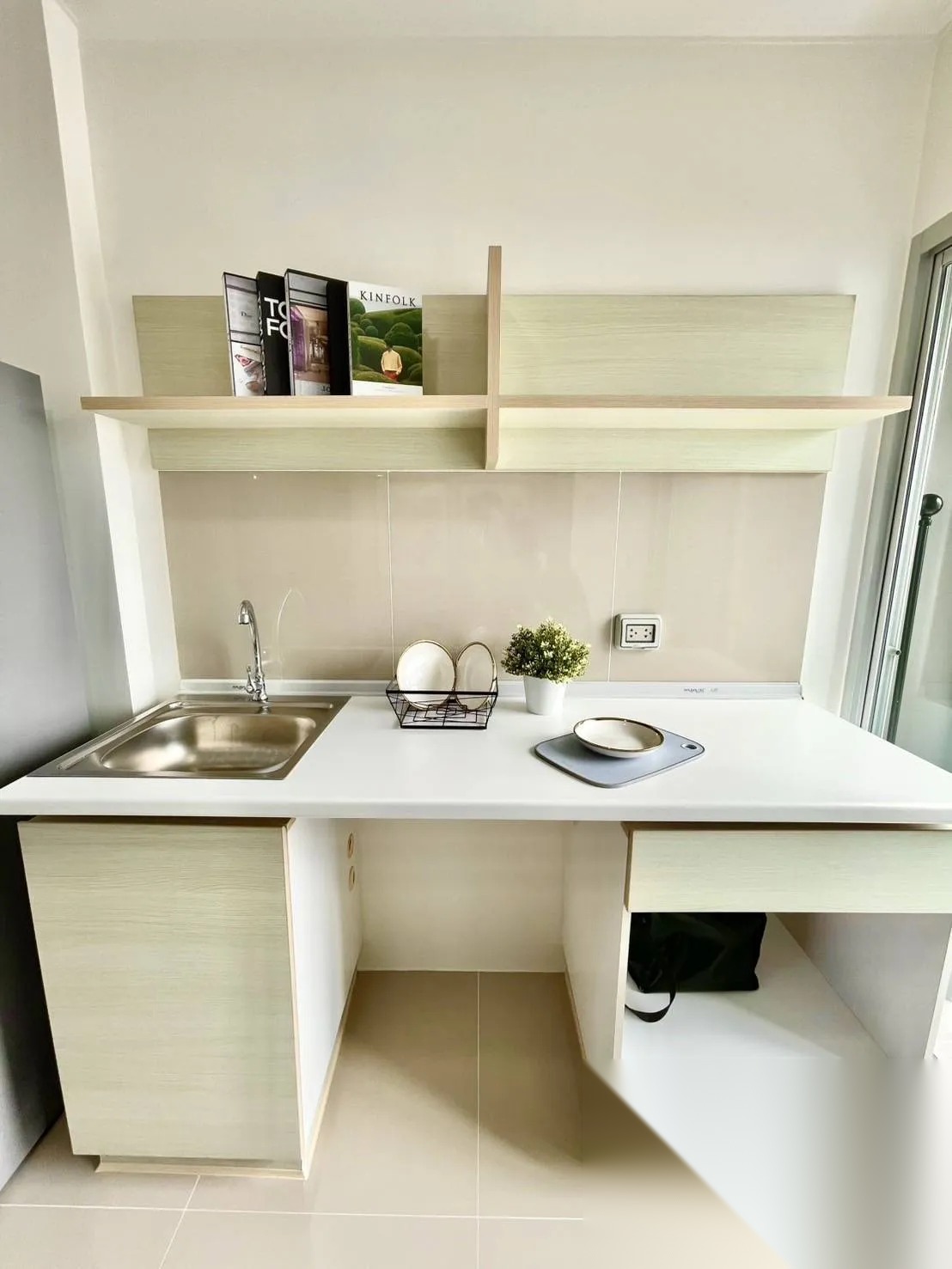 1 Bedroom Condo for sale at Aspire Ladprao 113 — photo 4