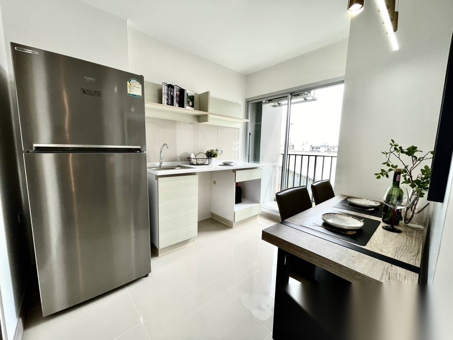 1 Bedroom Condo for sale at Aspire Ladprao 113 — photo 5