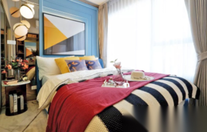 1 Bedroom Condo for sale at Plum Condo Sukhumvit 62 — photo 1