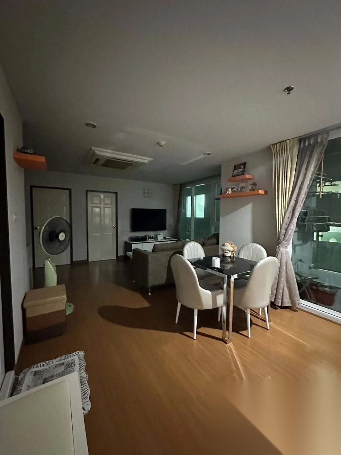 2 Bedroom Condo for sale at Sukhumvit Living Town — photo 1