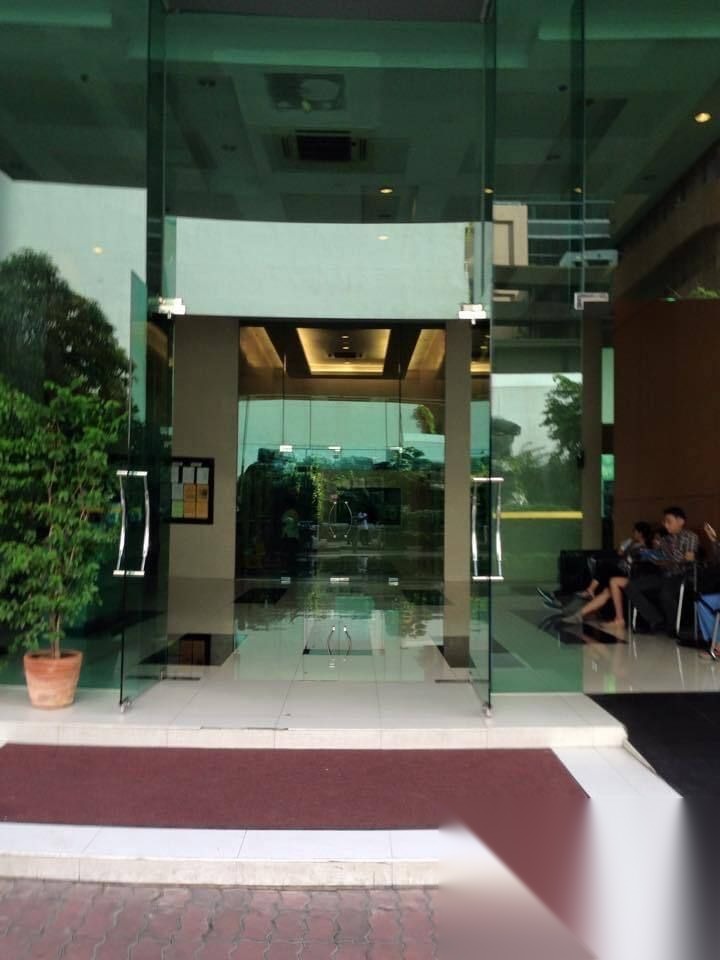2 Bedroom Condo for sale at Sukhumvit Living Town — photo 4