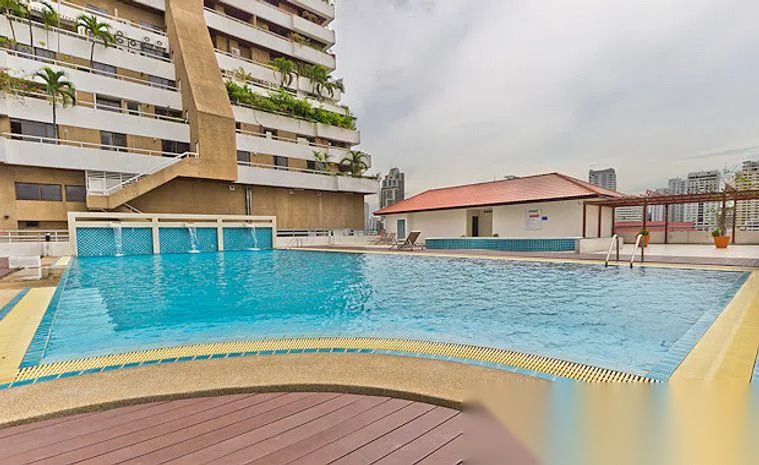 2 Bedroom Condo for sale at Sukhumvit Living Town — photo 5