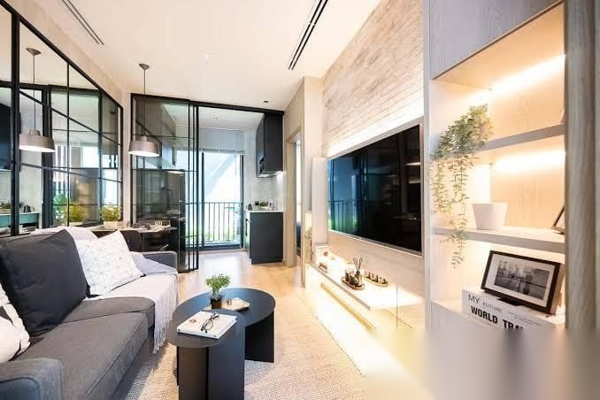 2 Bedroom Condo for sale at Nue District R9 — photo 1
