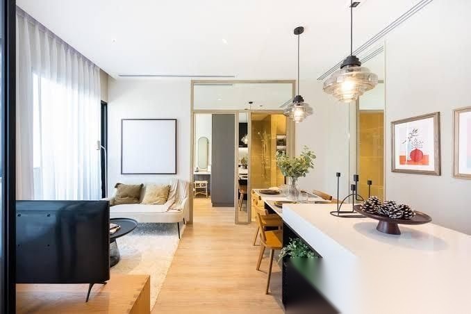 2 Bedroom Condo for sale at Nue District R9 — photo 2
