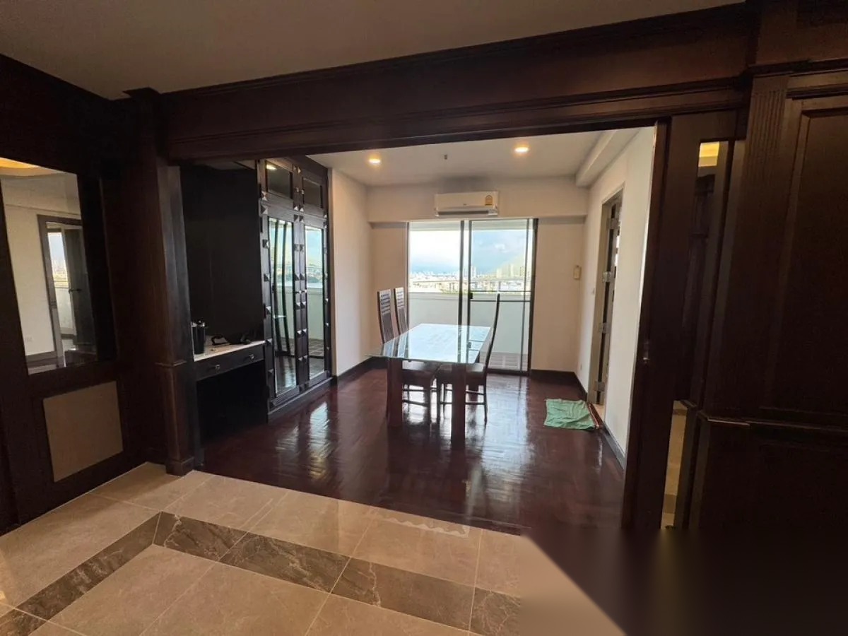 3 Bedroom Condo for sale at Riverside Villa Condominium 1 — photo 1