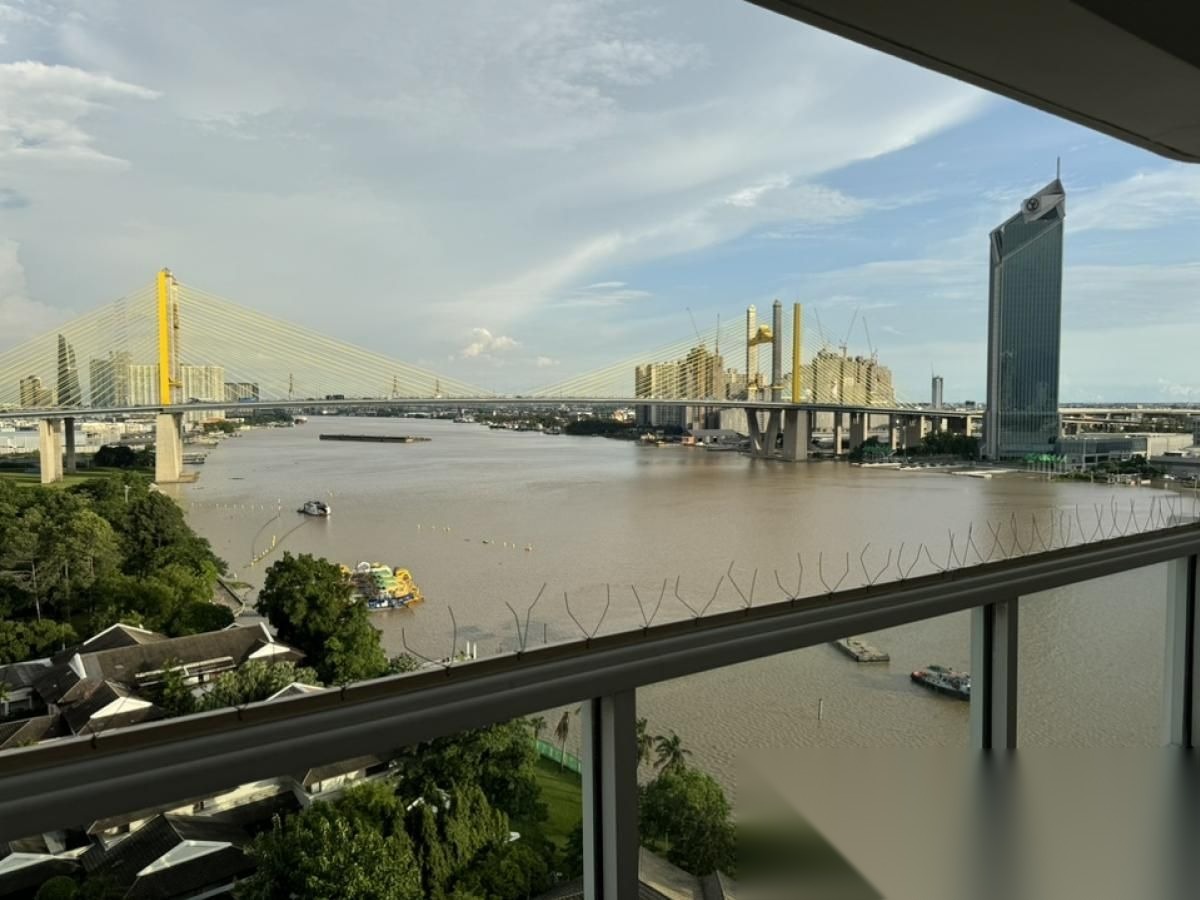 3 Bedroom Condo for sale at Riverside Villa Condominium 1 — photo 2