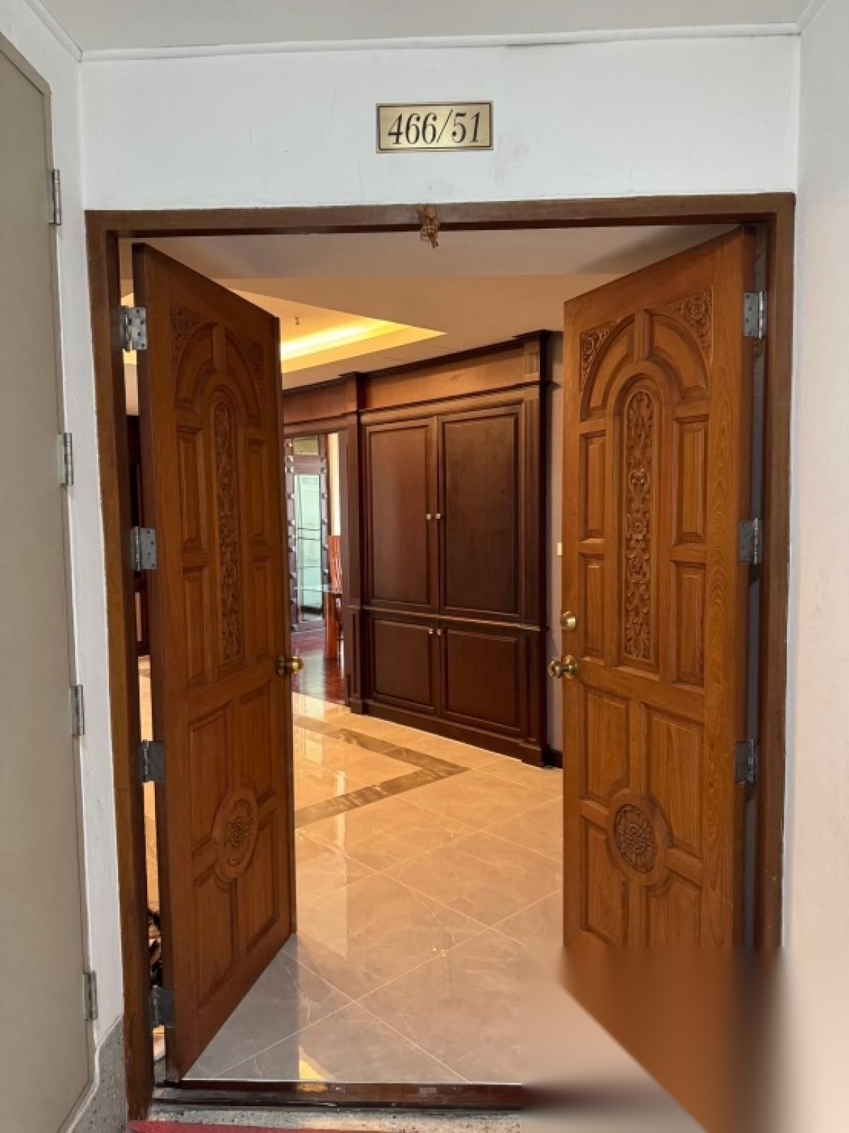 3 Bedroom Condo for sale at Riverside Villa Condominium 1 — photo 3