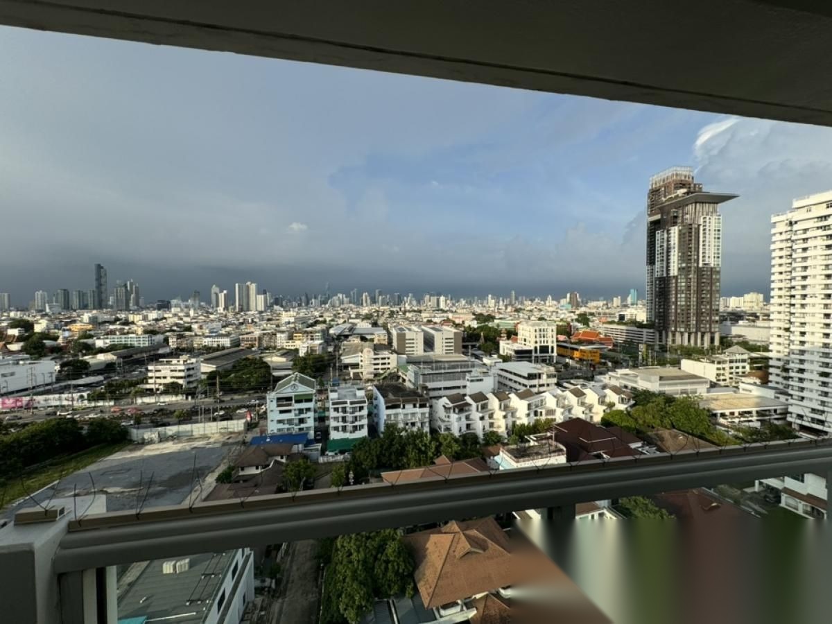 3 Bedroom Condo for sale at Riverside Villa Condominium 1 — photo 5