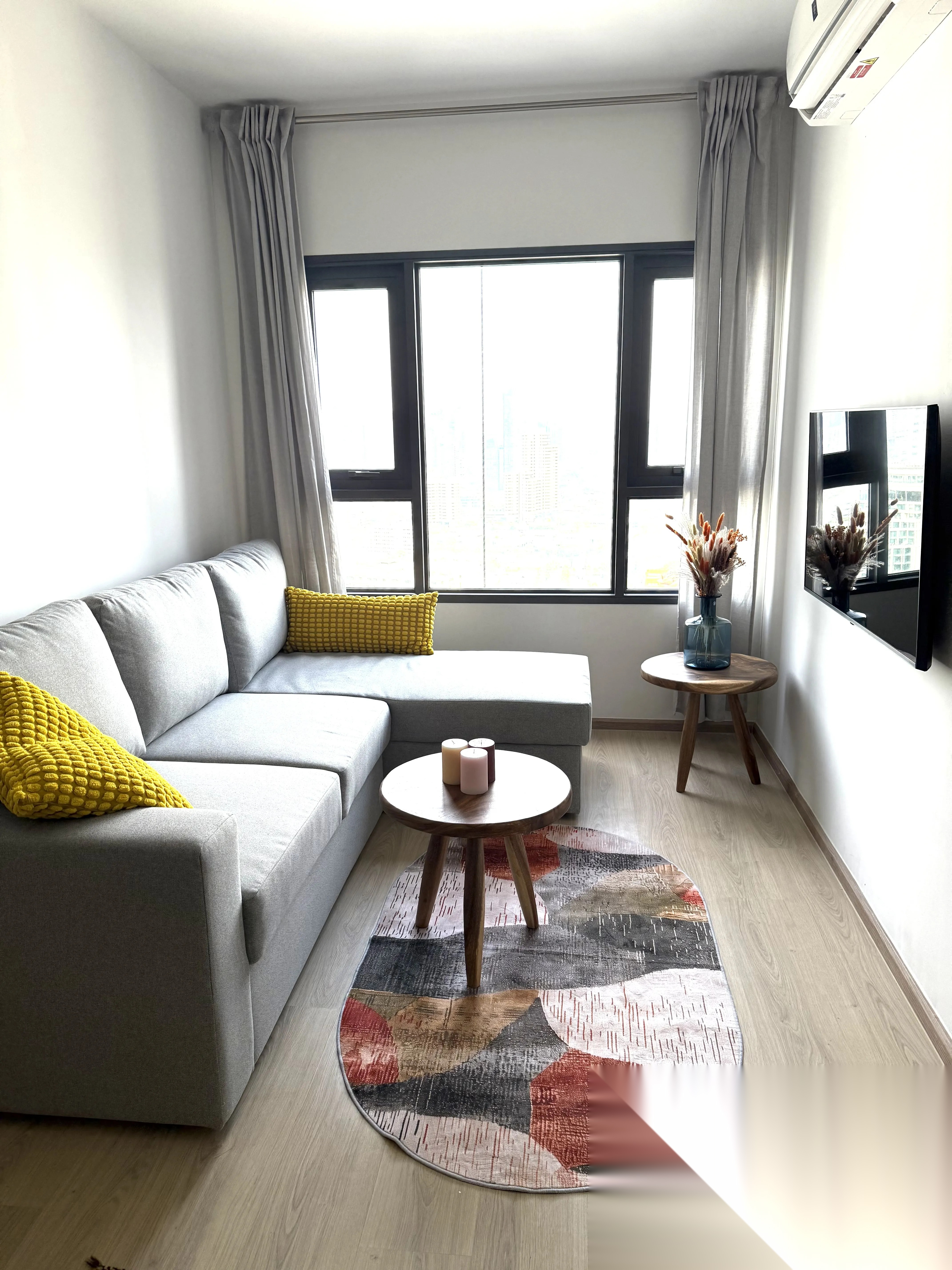 1 Bedroom Condo for sale at Life Rama 4 - Asoke — photo 1