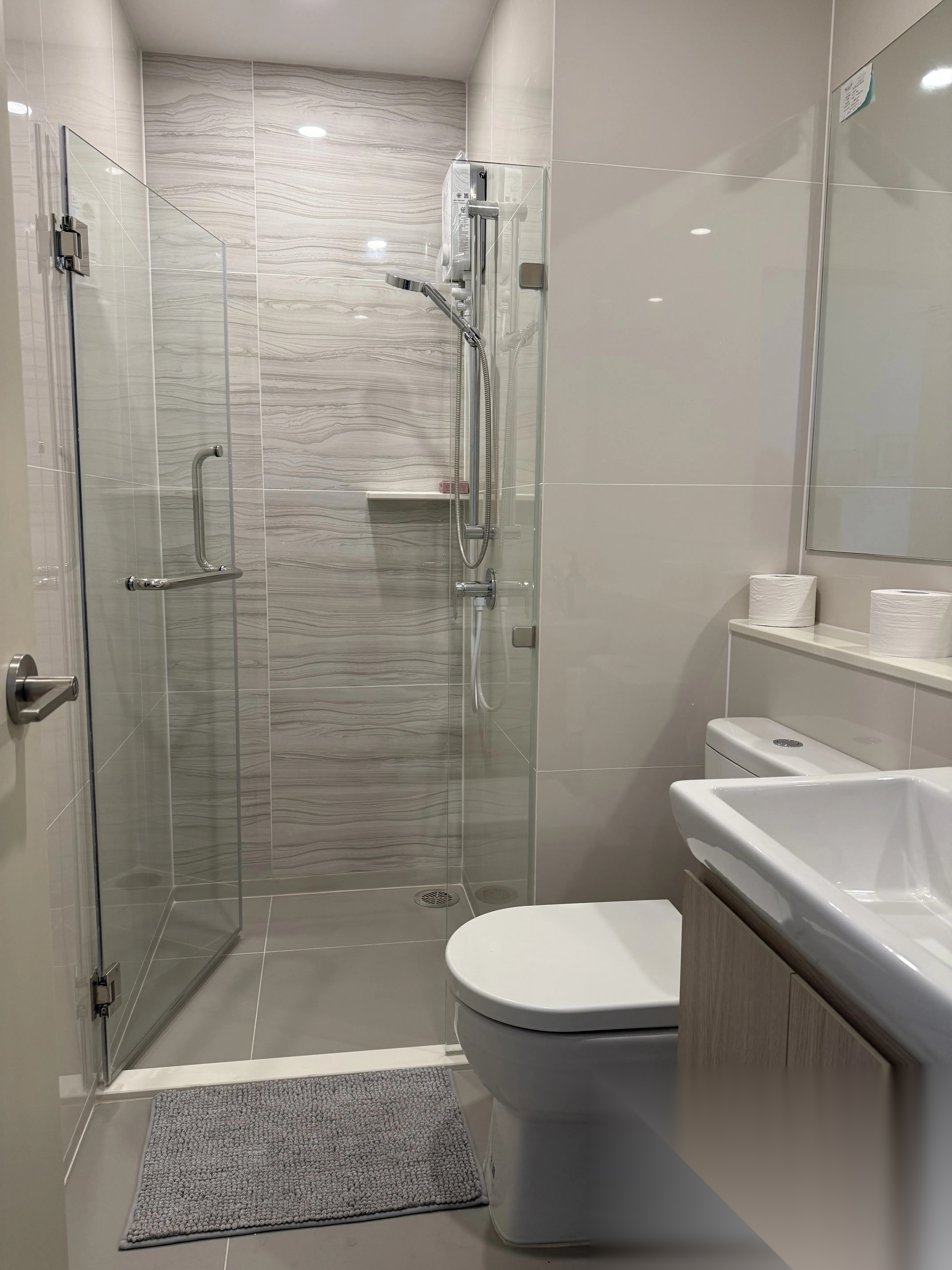1 Bedroom Condo for sale at Life Rama 4 - Asoke — photo 4