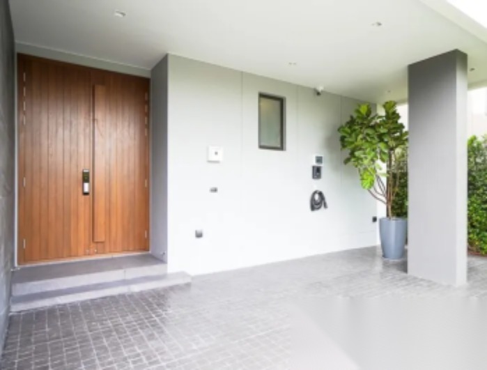 3 Bedroom House for sale at The Gentry Cultivar Rama 9 — photo 3