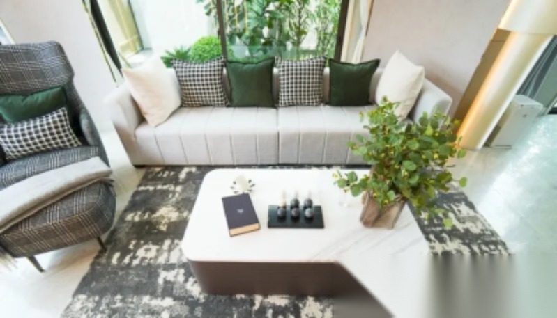 3 Bedroom House for sale at The Gentry Cultivar Rama 9 — photo 4