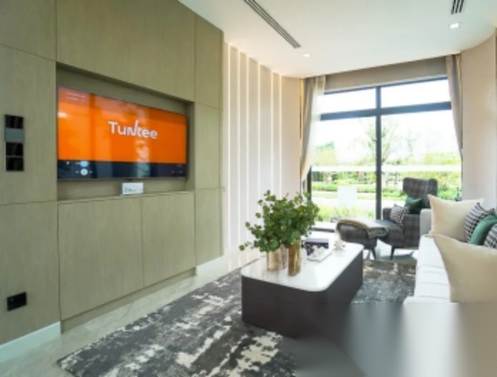3 Bedroom House for sale at The Gentry Cultivar Rama 9 — photo 5