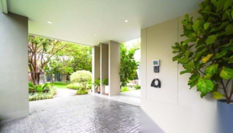 4 Bedroom House for sale at The Gentry Cultivar Rama 9 — photo 3