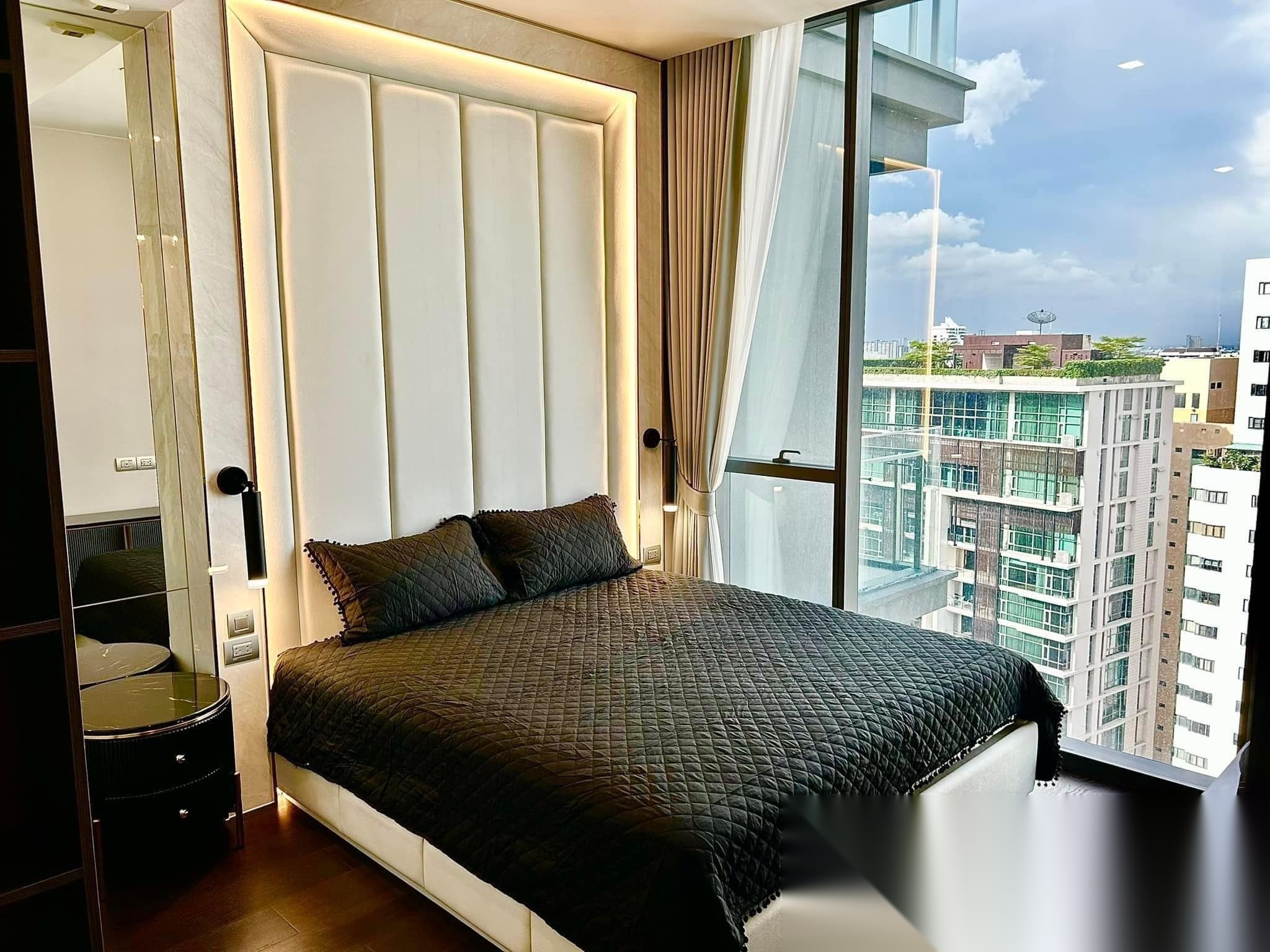 1 Bedroom Condo for sale at Laviq Sukhumvit 57 — photo 1
