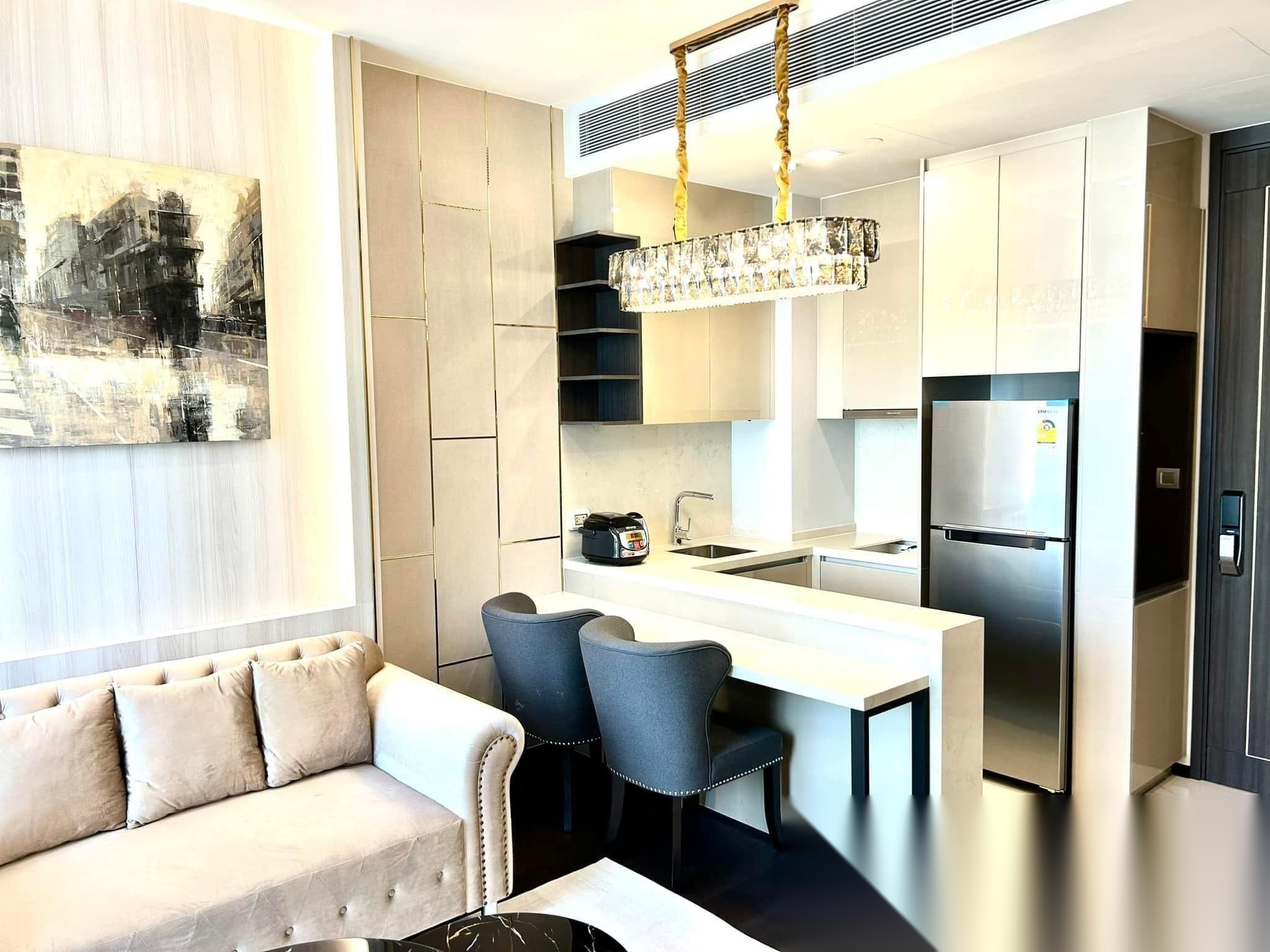1 Bedroom Condo for sale at Laviq Sukhumvit 57 — photo 3