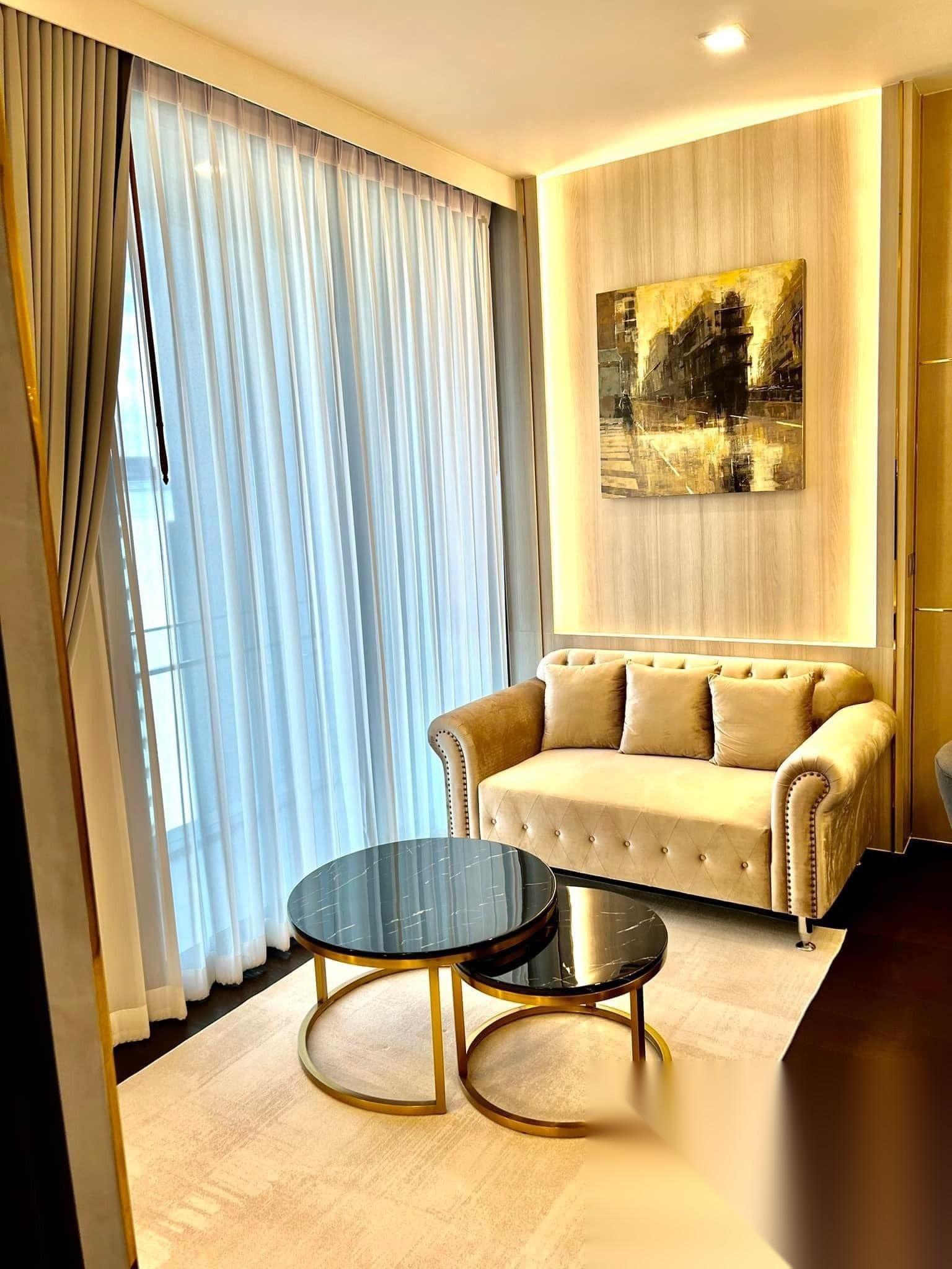 1 Bedroom Condo for sale at Laviq Sukhumvit 57 — photo 4