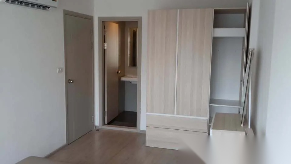 1 Bedroom Condo for sale at Elio Sukhumvit 64 — photo 1